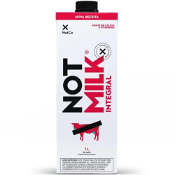 Bebida Not Milk Integral 1 L