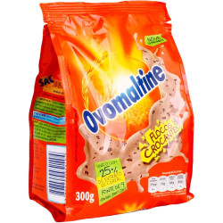 Achocolatado em Po Ovomaltine Sache 300g