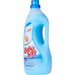 Amaciante Baby Soft 2lt Toque Cuidado A