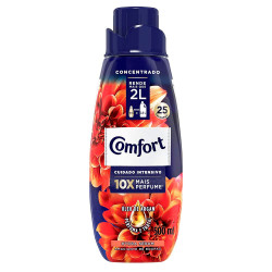 Amaciante Comfort Intense Conc 500ml Hyd