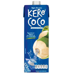 Agua de Coco Kero Coco 1lt