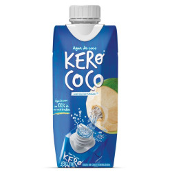 Agua de Coco Kero Coco 330ml
