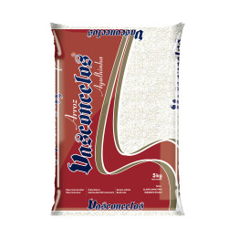 Arroz Vasconcelos 5kg Tipo 1