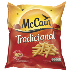 Batata McCain 720gr Tradicional