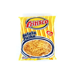Batata Palha Fritisco 150gr