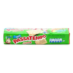 Biscoito Passatempo Nestle 150gr Leite