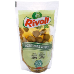 Azeitona Rivoli com Caroco com Caroco Sa