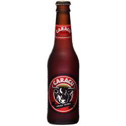 Cerveja Caracu Long Neck 355ml