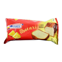 Bolo Panco 300gr Abacaxi