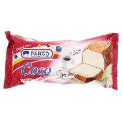 Bolo Panco 300gr Coco