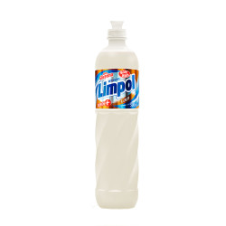 Detergente Limpol 500ml Coco