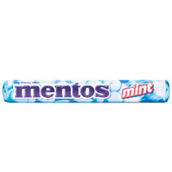 Drops Mentos 38gr Mint