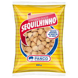Sequilhinho Panco 500gr