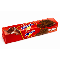 Biscoito Recheado  Nestle 140gr Nescau