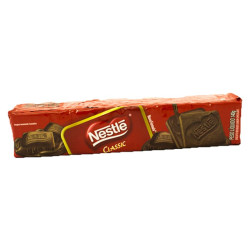 Biscoito Recheado Nestle 140gr Classic