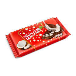 Biscoito Wafer Nestle 110gr Prestigio