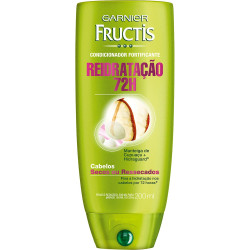 Condicionador Garnier Fructis 300ml Cabe