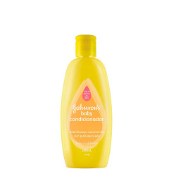 Condicionador Johnson s Baby 200ml Regul