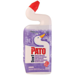 Desinfetante Pato Advanced 500ml Lavanda