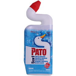 Desinfetante Pato Advanced 500ml Marine