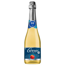 Espumante Sem Álcool Cereser 600ml Zero 