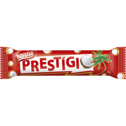 Chocolate Nestle 33gr  Prestigio