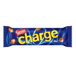 Chocolate  Nestle 40gr Charge