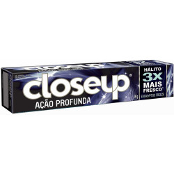 Creme Dental Close Up 90gr Eucalyptus