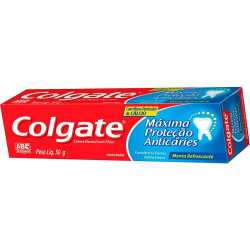 Creme Dental M.P.A. Colgate 50gr