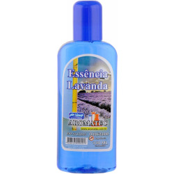 Essencia Aromatec 100ml Lavanda