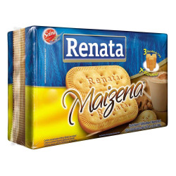 Biscoito Renata 360gr Maizena