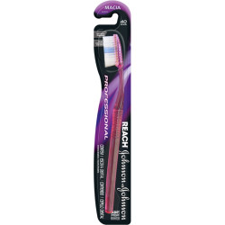 Escova Dental Johnson Prof Macia 40