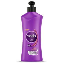 Creme PentearSeda 300ml Liso Perfe