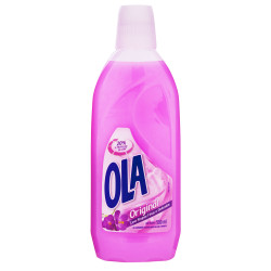 Lava Roupas Liquido Ola 500ml Original