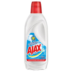 Limpeza Geral Fresh Ajax 500ml Fresh