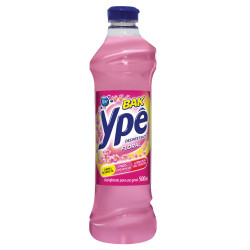 Desinfetante Bak Ype 500ml Floral