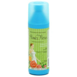 Desodorante Alma de Flores Spray 90ml Tr