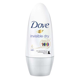 Desodorante Roll On  Women Dove 50ml nvi
