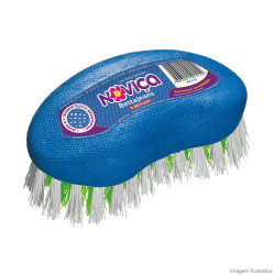 Escova Novica Betta Jeans