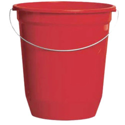 Balde Jaguar Plastico 13,5L