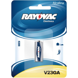 Bateria Rayovac Alcalina V23ga 12v