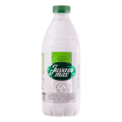 Leite Jussara Max 1lt Integral
