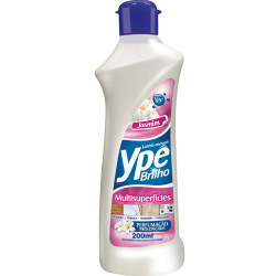 Lustra Moveis Ype 200ml Jasmim