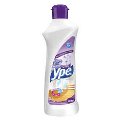 Lustra Moveis Ype 200ml Lavanda