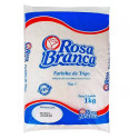 Farinha De Trigo Rosa Branca 1Kg