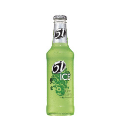Bebida Mista 51 Ice 275ml Kiwi
