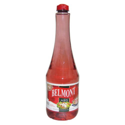 Vinagre Belmont Agrin 750ml Tinto