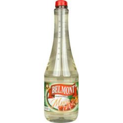 Vinagre Belmont 750ml Maca