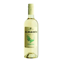 Vinho Almaden 750ml Riesling