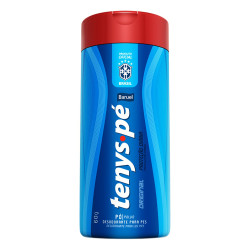 Tenys Pe Baruel 100gr Original